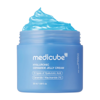 Medicube Eup Hyaluronic Ceramide Jelly Crème 50 ml