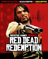 Red Dead Redemption (PS5)