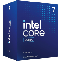 Intel Core Ultra 7 265F 2,4 GHz Box CPU