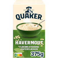 Quaker Havermout   375 g