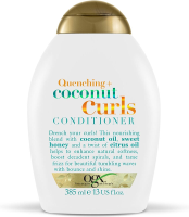 OGX Conditioner   Hydraterende Kokoskrullen 385 ml