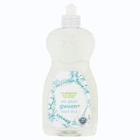 G'woon ecologisch afwasmiddel 500 ml