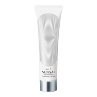 SENSAI Zijdezachte Zuiverende Reinigingscrème stap 1 125 ml (Make upremover)