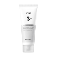Anua 3 ceramide panthenol hydraterende barrièrecrème 100 ml