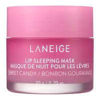 Laneige lipmasker voor de nacht zoete snoepjes 20 g