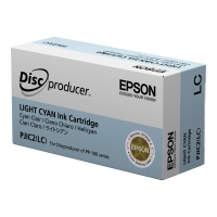 Epson C13S020689 inktcartridge 1 stuk origineel lichtcyaan