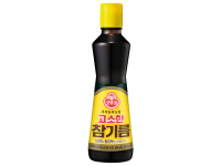 Ottogi Pure Sesamolie 160 ml