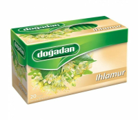 DOGADAN Ihlamur plantenthee x 20