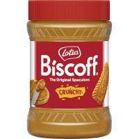 Lotus Biscoff Crunchy   700 g