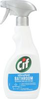 CIF Badkamerspray Ultrafast 500 ml
