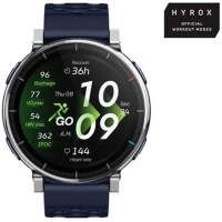 Amazfit Active 3 Premium Atlas Blue (Donker Blauw)
