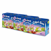 Capri Sun Elf Drank Sap – 3 x 10 x 200 ml
