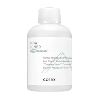 Cosrx Pure Fit Cica kalmerende gezichtstoner 150 ml
