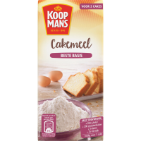 Koopmans cakemeel   450 g