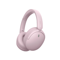 WH CH730 Draadloze koptelefoon   Roze