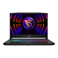 MSI Katana 15 HX B14WFK 046NL 15,6