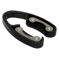 Secret de Gourmet Sommelier Wijnopbergdoos   Bruin, 22,3 x 15,7 x 6,3 cm