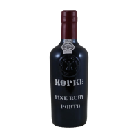 Kopke Fijne Ruby Port   375 ml