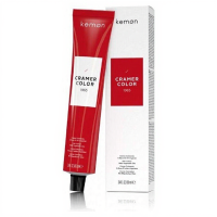 Kemon Cramer Haarkleuring Crème – Goud Koperblond – 100 ml (Professioneel, Ontwikkelaar Vereist)