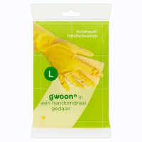 G'woon Huishoudhandschoenen L