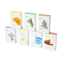 Dagelijks maskerzakje zaterdag [20 ml * 10 stuks]