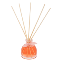 Atmosphera Izor Geurverspreider   50 ml, Glas, Bosvruchten