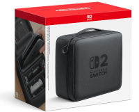 Nintendo Switch 2 alles in één draagtas