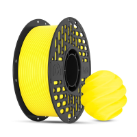 CAILAB 3D printer Filament PLA+ Bio   Geel