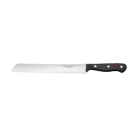 Wüsthof Gourmet Broodmes   20 cm, Zwart