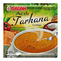 Başak pittige Turkse tarhanasoep 65 g