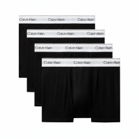 Calvin Klein relaxed fit boxershorts UB1, 3 stuks, zwart, heren, maat L