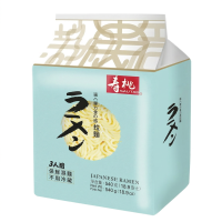 Sau Tao Japanse ramen 540 g