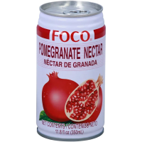 Foco Granaatappel Nectar   350 ml