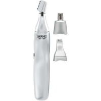 Oor , neus  & wenkbrauwtrimmer, 3 in 1, batterij