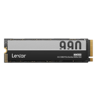 Lexar NM990 1 TB M.2 PCI Express 5.0