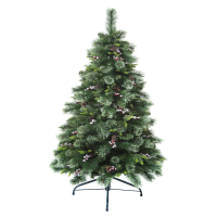 Feeric Lights & Christmas Wyoming spar   150 cm, groen