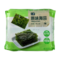 7FRESH Originele smaak nori 60 g