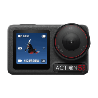 【Terug naar school】DJI Osmo Action 5 Pro Adventure Combo, 4K actiecamera met 1/1,3