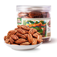 Three Squirrels Pecannoten 100 g