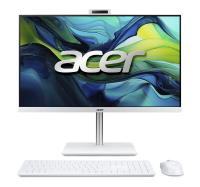 Acer Aspire C24 A WI5418 NL All in One PC, 23,8