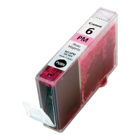 Canon BCI  6PM fotomagenta inktcartridge