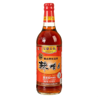 Baoding Tianyu pittige gefermenteerde rijstmarinade, Shanghai stijl, 500 ml