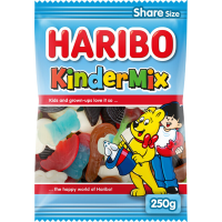 Haribo Kindermix   250 g