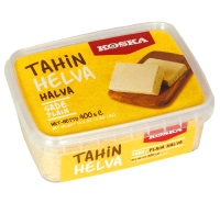 Koska naturel tahini halva 350 g