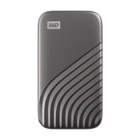 My Passport SSD WDBAGF0010BGY   SSD   1 TB