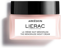 LIERAC ARKESKIN Nachtcrème 50 ml