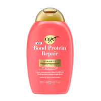 OGX Shampoo   Bond Protein Repair 385 ml.