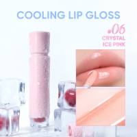 Judydoll Watergevoelige Lipgloss 06