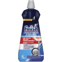 Finish glansspoelmiddel voor vaatwasser 400 ml