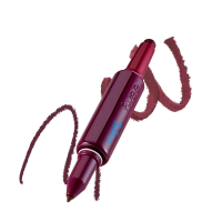 Fwee langdurige dubbele kleurstick lip+liner 06 Pretty Savage   1,2 g